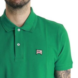 POLO BASIC ROY ROGERS - Mad Fashion | img vers.300x/